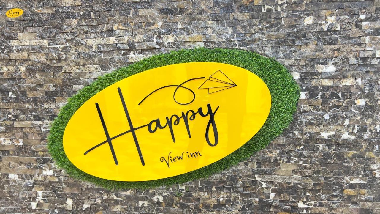 Happy View Inn Kafrat al Jabal Exterior foto