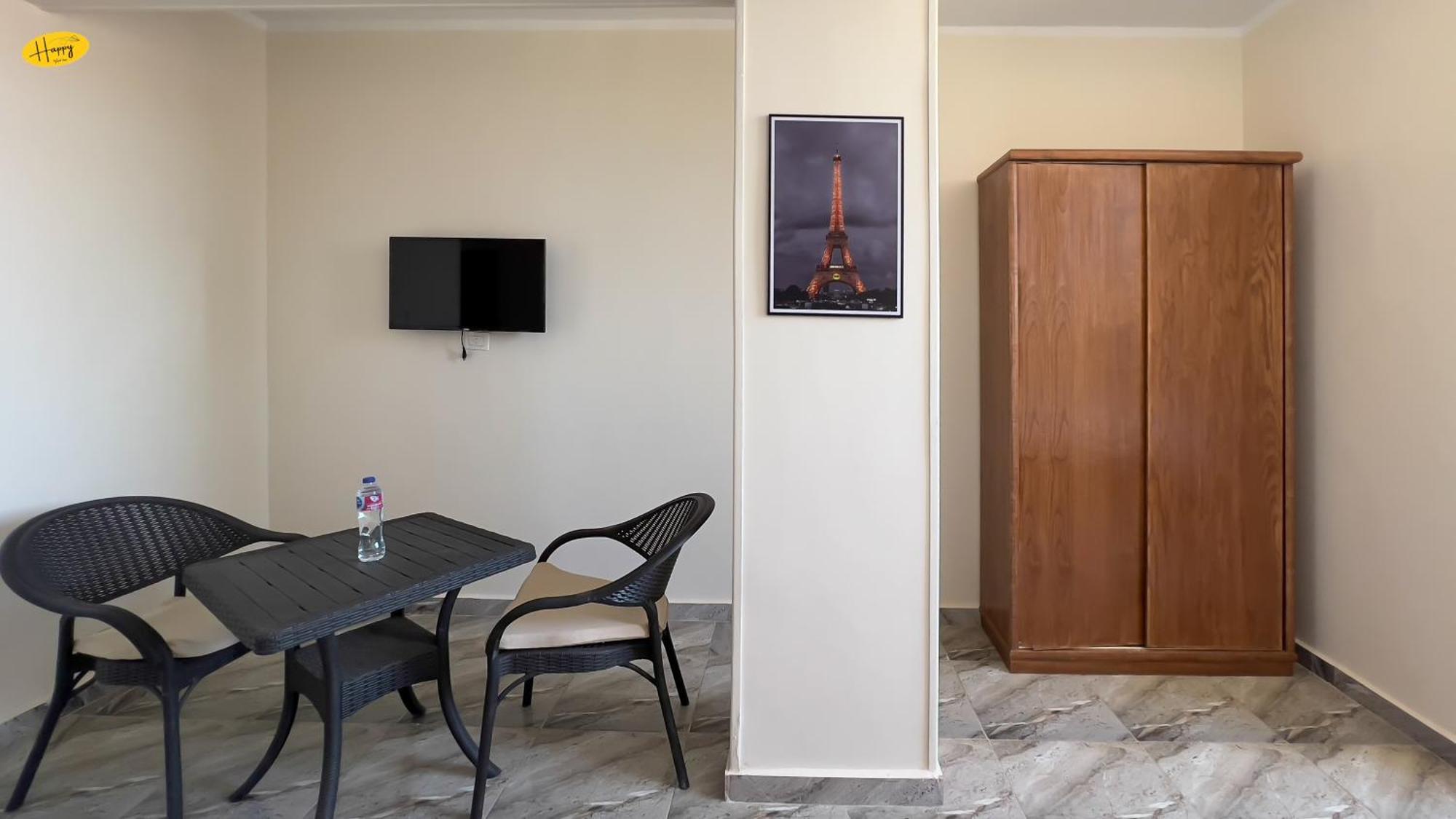 Happy View Inn Kafrat al Jabal Exterior foto